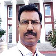 Prof. (Dr) Sriharsha Reddy